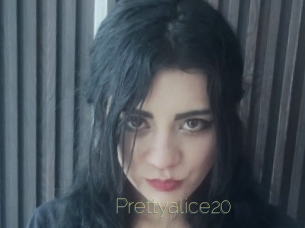 prettyalice20 Visio Tchats