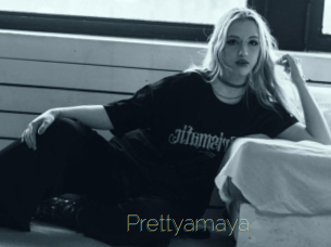 Prettyamaya