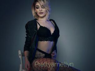 Prettyamellyn
