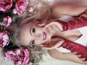 Prettyannelise
