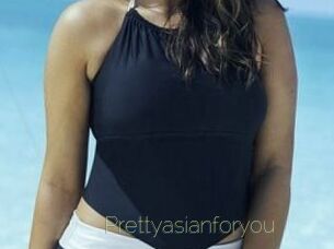 Prettyasianforyou