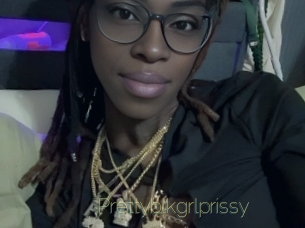 Prettyblkgrlprissy