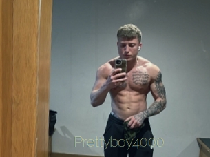 Prettyboy4000