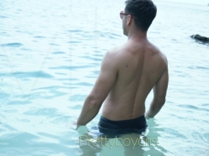 Prettyboycris