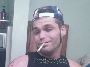 Prettyboyd19