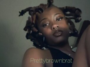 Prettybrownbrat