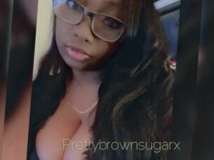 Prettybrownsugarx