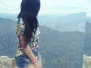 Prettychicaxx