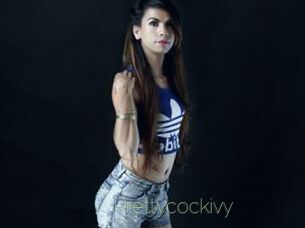 Prettycockivy