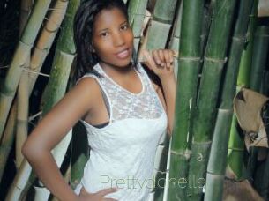 Prettydonella