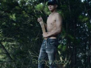 Prettyeyesboy