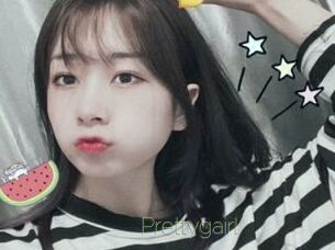 Prettygairl