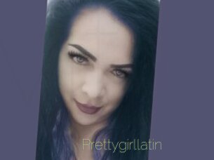 Prettygirllatin