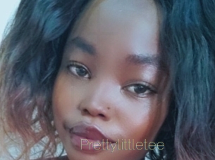 Prettylittletee