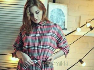 Prettymikki