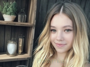 Prettymilia