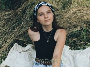 Prettynancy