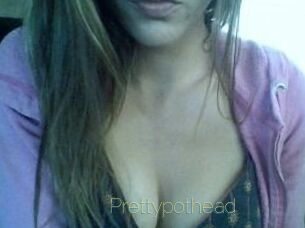 Prettypothead
