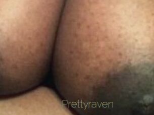 Prettyraven