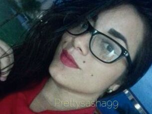 Prettysasha99