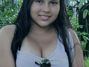 Prettystuden