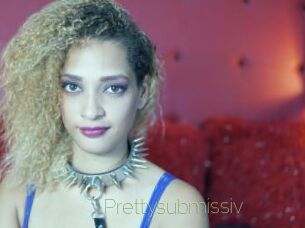 Prettysubmissiv