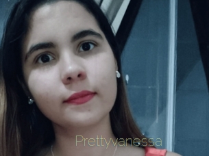 Prettyvanessa