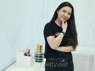 Prettyvilet