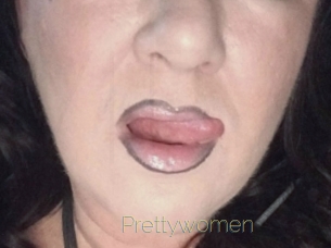 Prettywomen