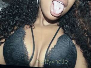 Prettyxnelle