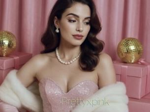 Prettyxpink