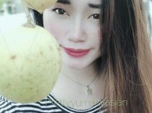 Prettyyummyasian