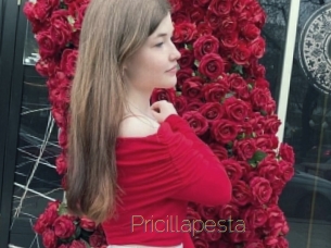 Pricillapesta