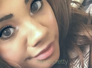 Primepretty
