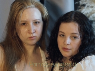 primroseandmildr Visio Tchats