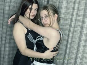 Primroseandsilve