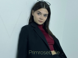 Primrosebaile