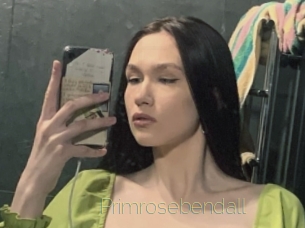 Primrosebendall
