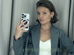 Primroseboggess