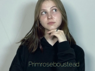 Primroseboustead