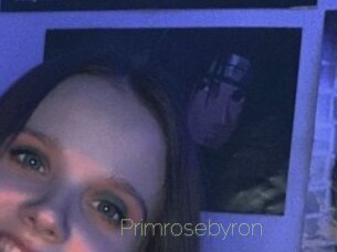 Primrosebyron