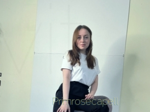 Primrosecapell