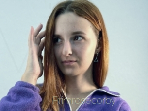 Primrosecorby