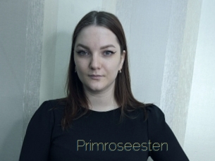Primroseesten