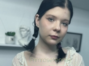 primrosefenney Visio Tchats