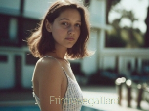 Primrosegaillard