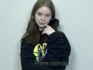 Primrosehails