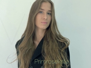Primrosekrite