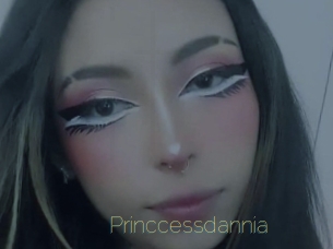 princcessdannia Visio Tchats