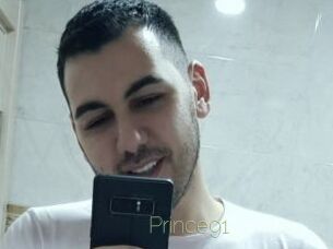 Prince91